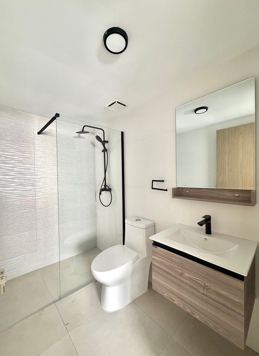 Apartamento en Evaristo Morales, Santo Domingo Centro (Distrito Nacional), foto 10 de 17