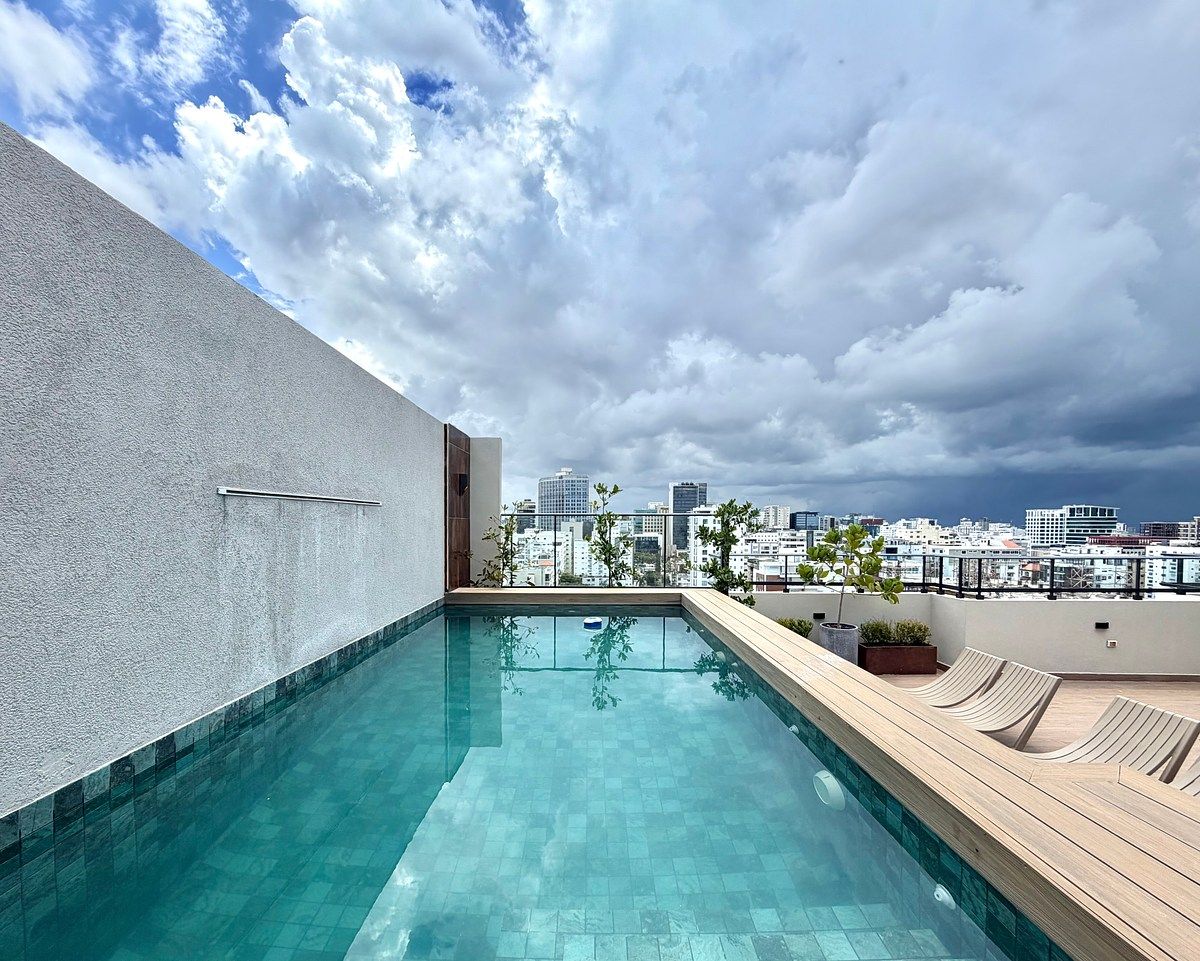 Apartamento en Evaristo Morales, Santo Domingo Centro (Distrito Nacional), foto 14 de 17