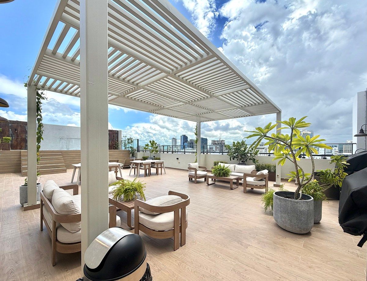 Apartamento en Evaristo Morales, Santo Domingo Centro (Distrito Nacional), foto 11 de 17