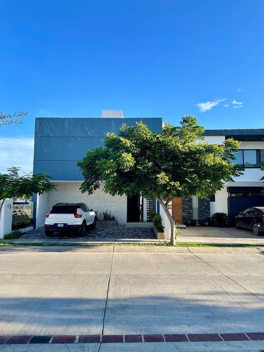 HOUSE FOR RENT RESIDENTIAL MAYORCA, LEON GTO., photo 1 of 17