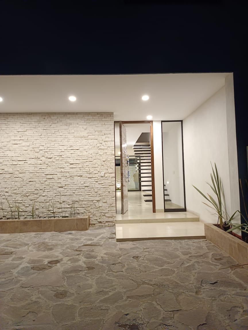 House in Mayorca Residencial, León, photo 2 of 17