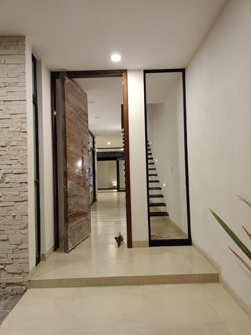 House in Mayorca Residencial, León, photo 3 of 17