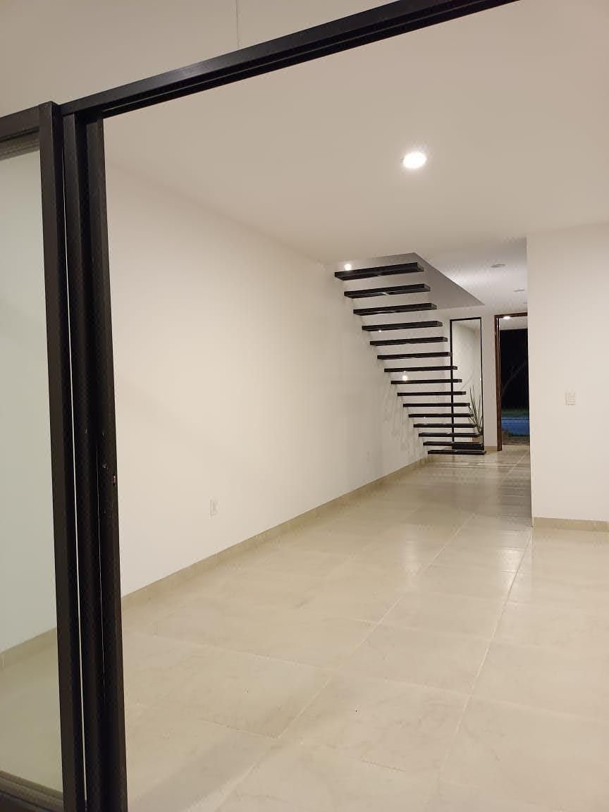 House in Mayorca Residencial, León, photo 10 of 17
