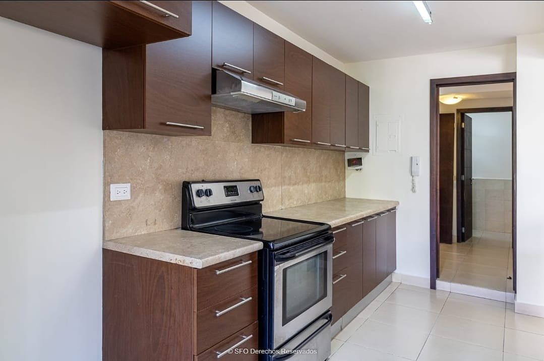 Apartamento en Zona 14, Guatemala, foto 4 de 12