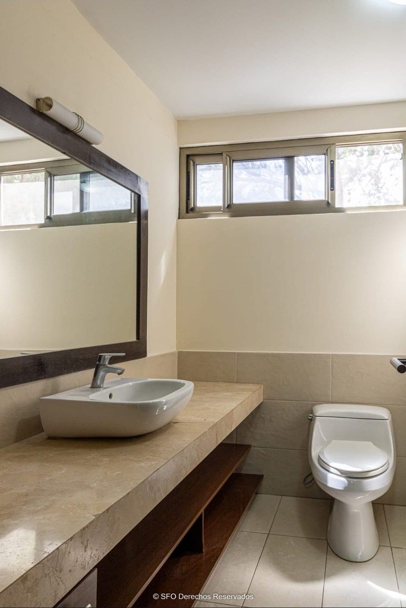 Apartamento en Zona 14, Guatemala, foto 8 de 12