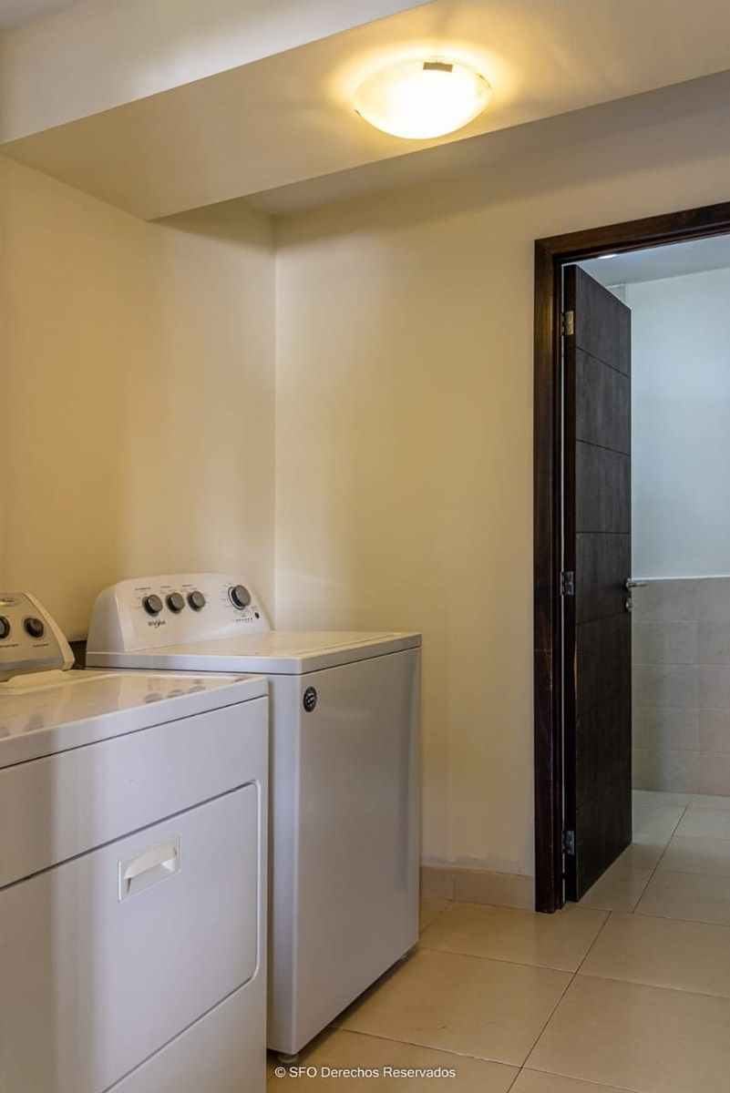 Apartamento en Zona 14, Guatemala, foto 7 de 12