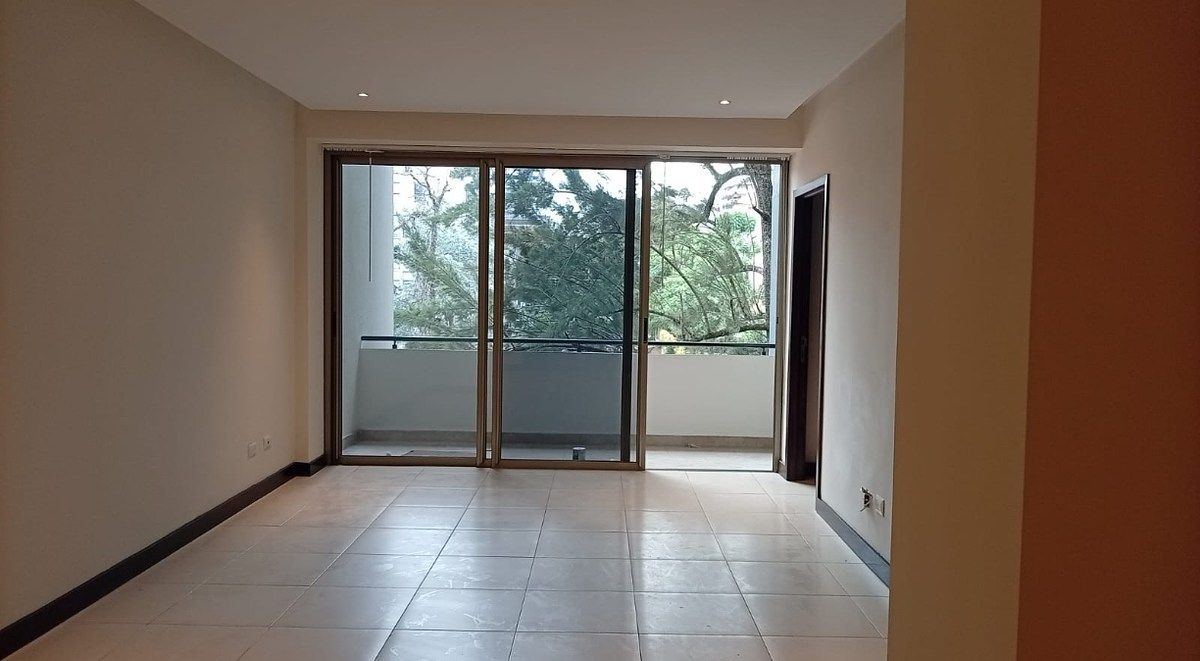 Apartamento en Zona 14, Guatemala, foto 12 de 12