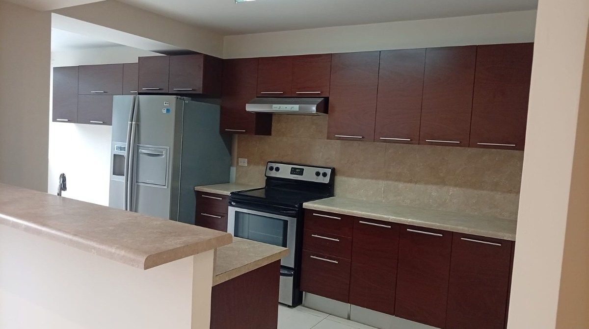 Apartamento en Zona 14, Guatemala, foto 5 de 12