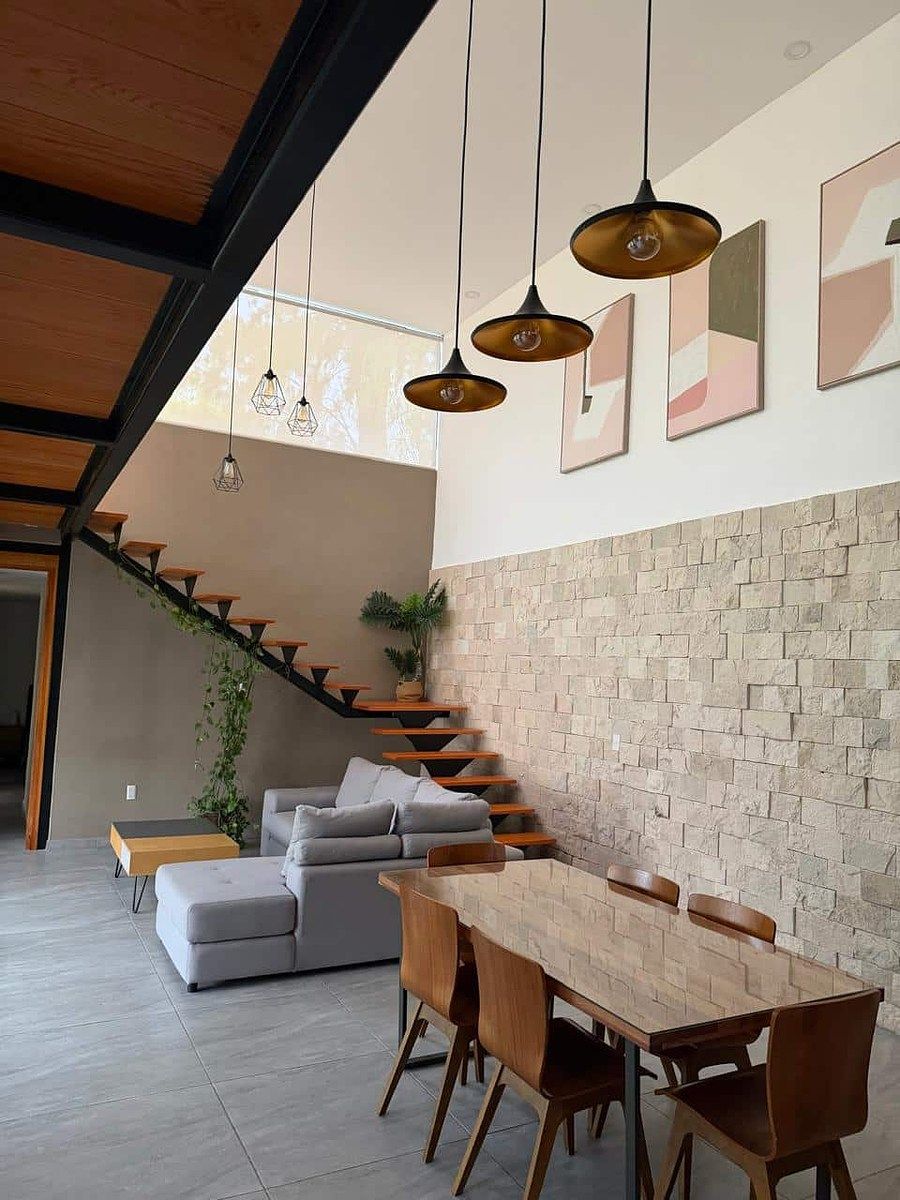 Casa em Tequisquiapan Centro, Tequisquiapan, foto 4 de 12