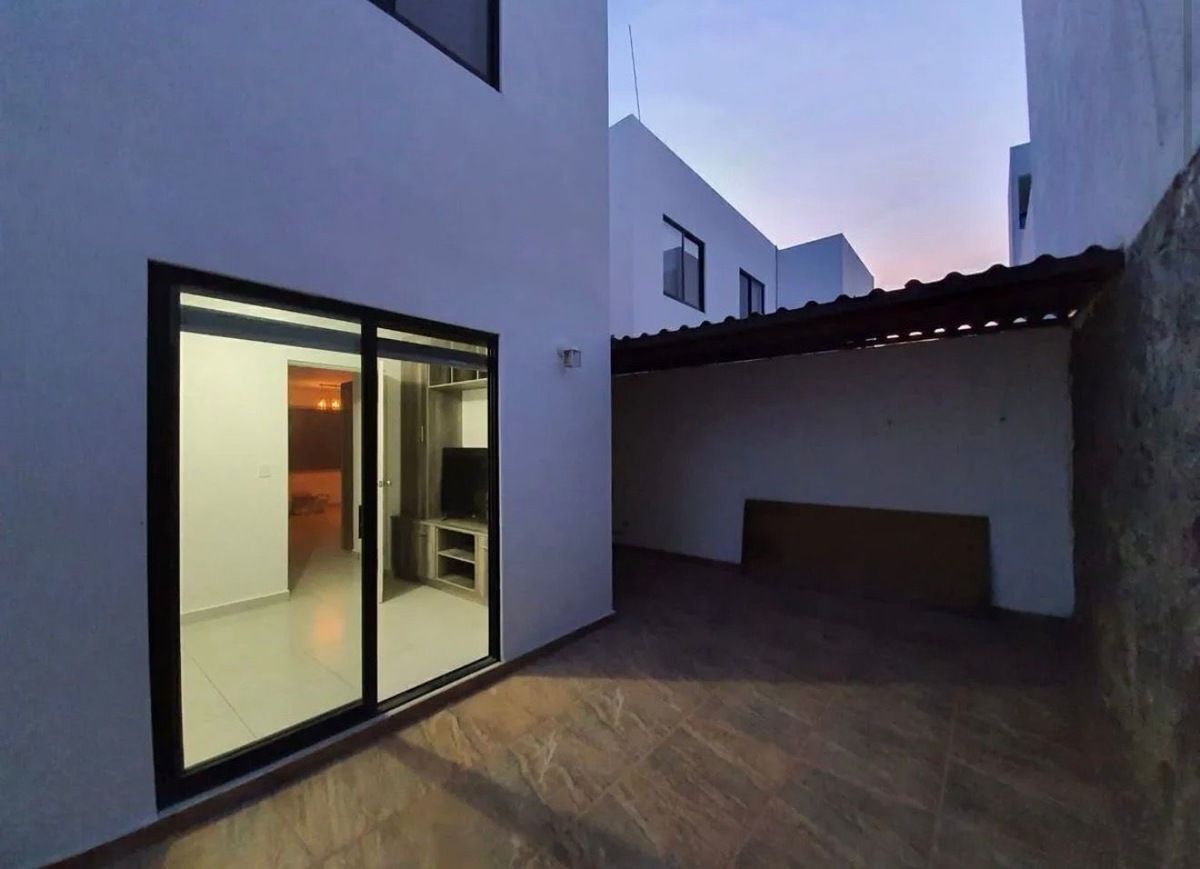 Casa em Zákia, El Marqués, foto 15 de 29