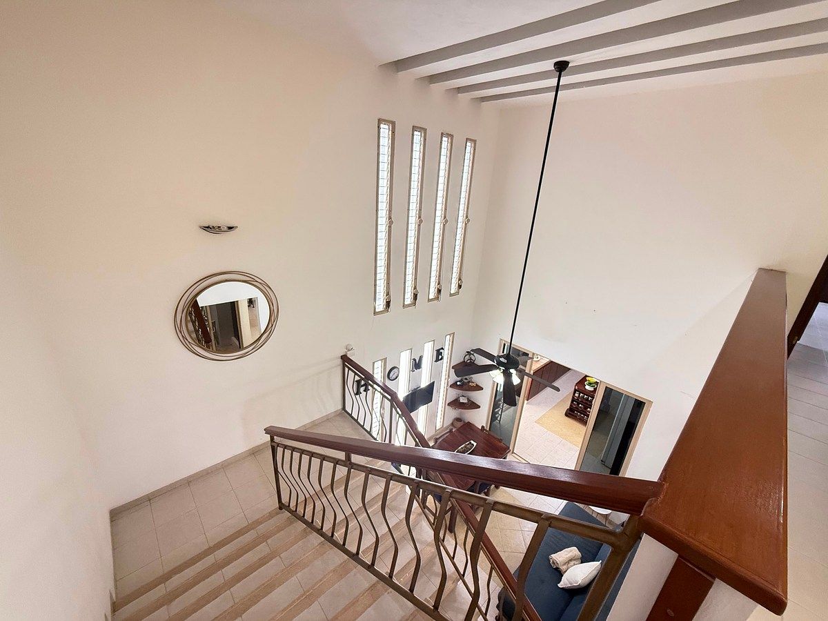 Casa en Montes de Ame, Mérida, foto 3 de 21
