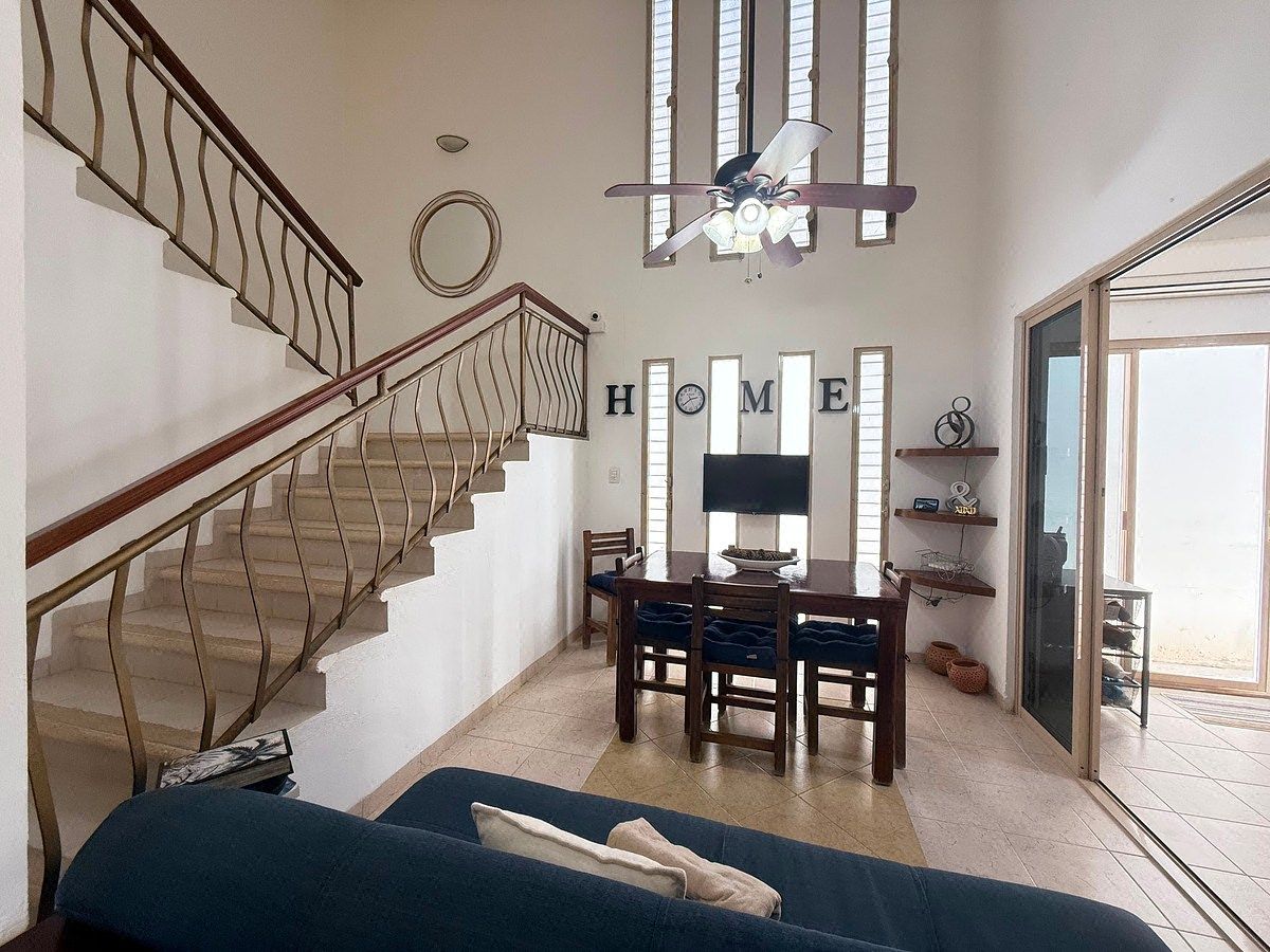 Casa en Montes de Ame, Mérida, foto 4 de 21