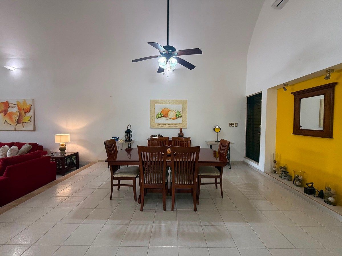 Casa en Montes de Ame, Mérida, foto 2 de 21