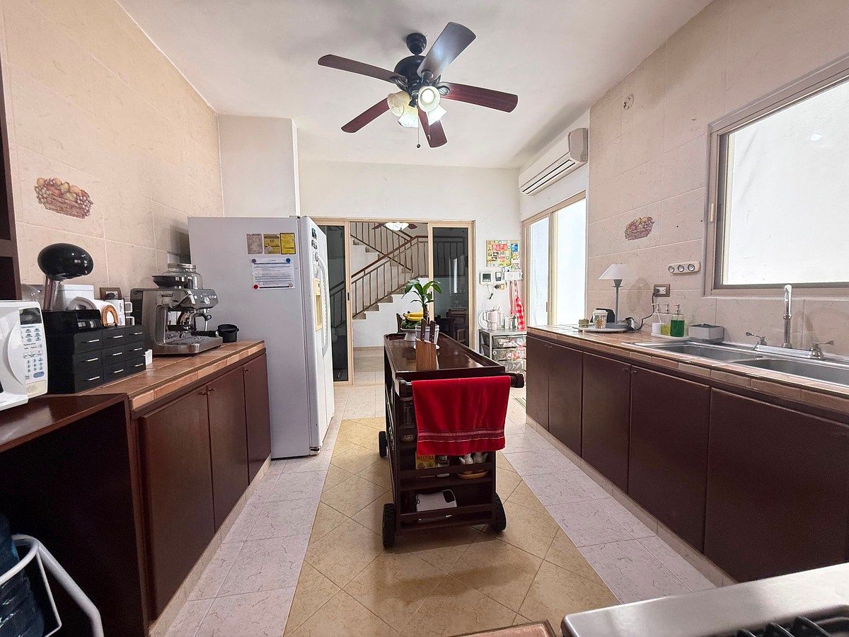 Casa en Montes de Ame, Mérida, foto 6 de 21