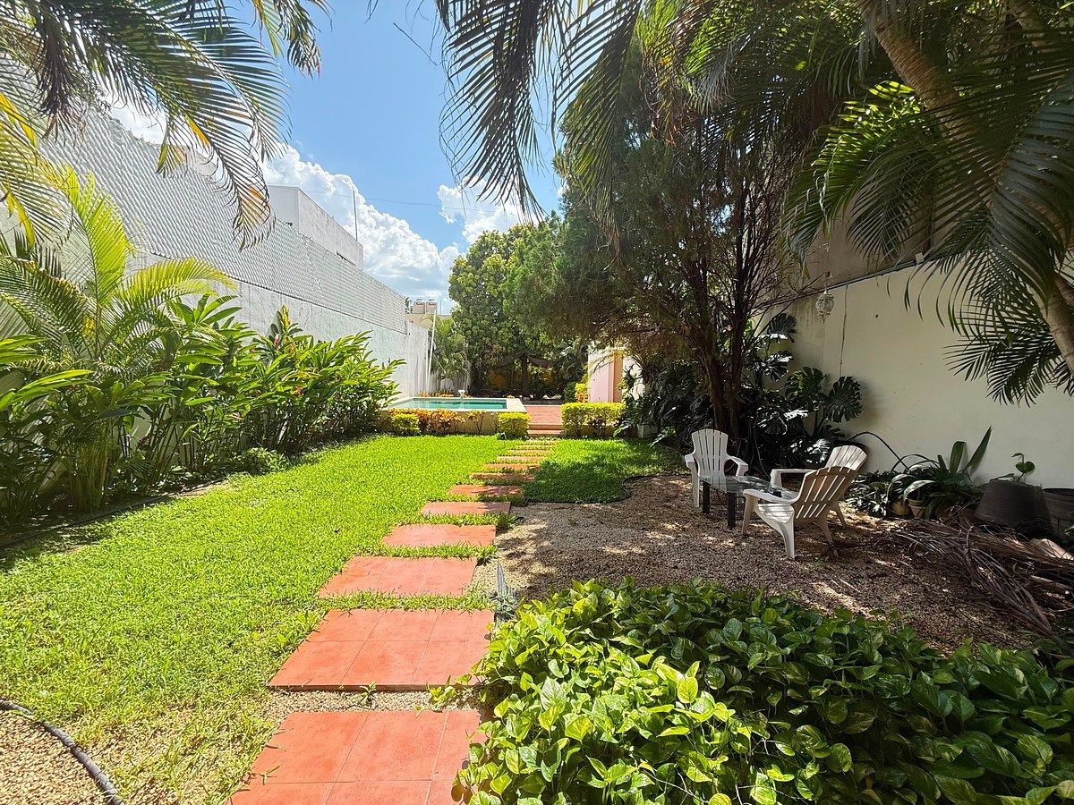 Casa en Montes de Ame, Mérida, foto 9 de 21