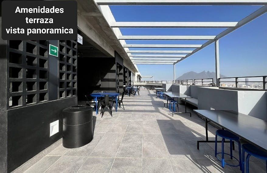 Departamento en Centro, Monterrey, foto 8 de 21
