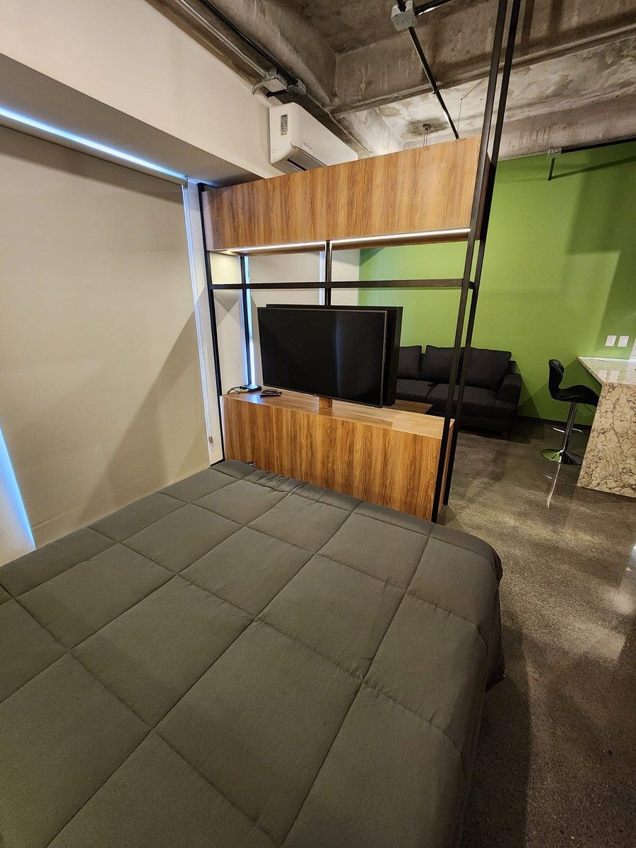 Departamento en Centro, Monterrey, foto 7 de 21