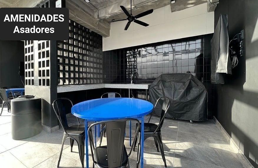 Departamento en Centro, Monterrey, foto 13 de 21