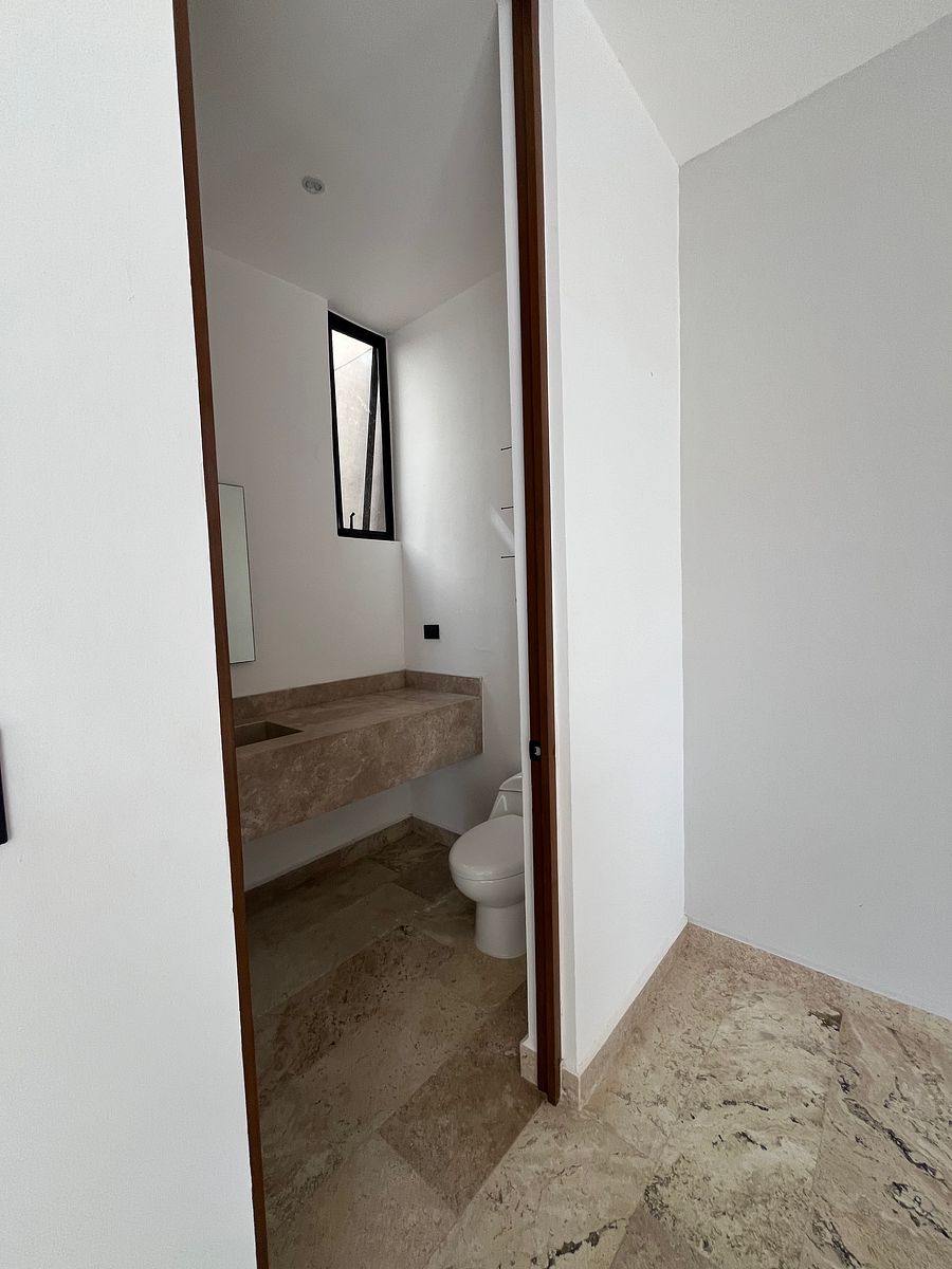 Casa en Temozón Norte, Mérida, foto 15 de 36