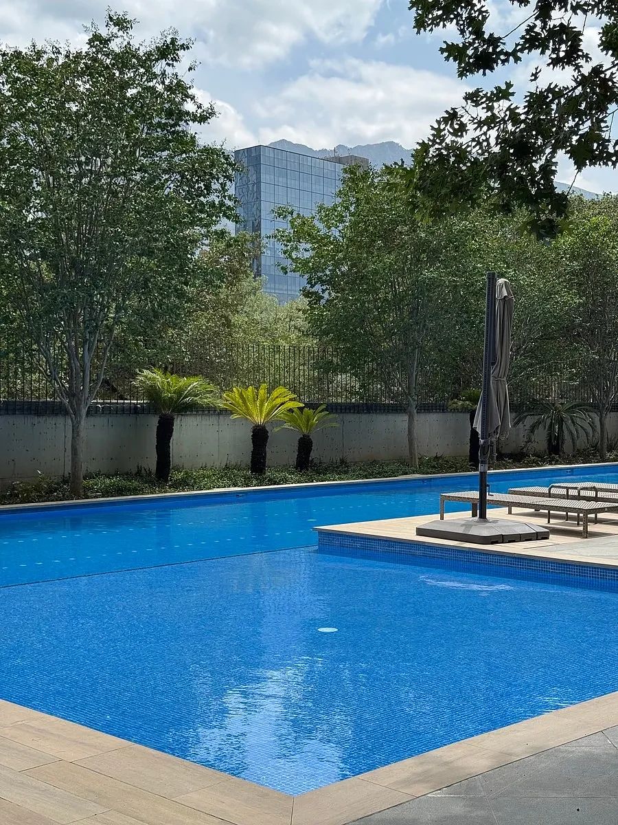 Apartamento em Corporativo Santa Engracia 1 Sector, San Pedro Garza García, foto 6 de 29
