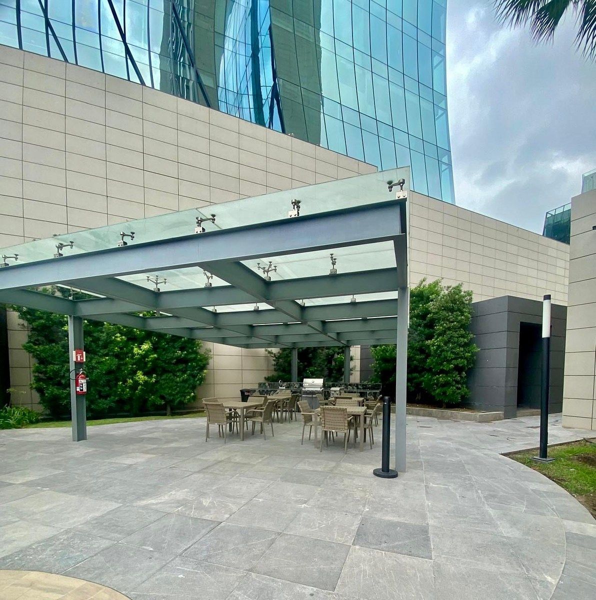 Apartamento em Corporativo Santa Engracia 1 Sector, San Pedro Garza García, foto 10 de 29