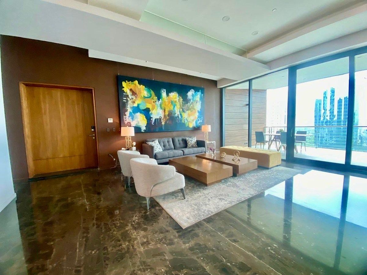 Apartamento em Corporativo Santa Engracia 1 Sector, San Pedro Garza García, foto 21 de 29