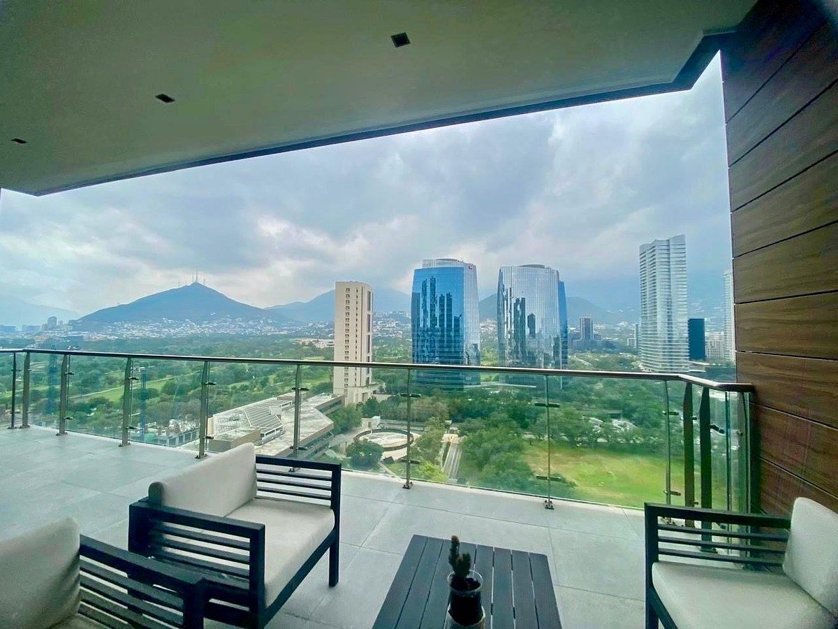 Apartamento em Corporativo Santa Engracia 1 Sector, San Pedro Garza García, foto 25 de 29