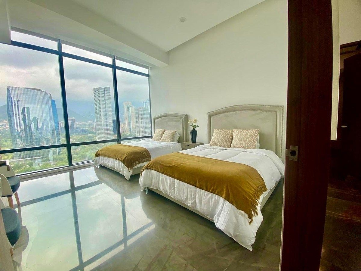 Apartamento em Corporativo Santa Engracia 1 Sector, San Pedro Garza García, foto 27 de 29