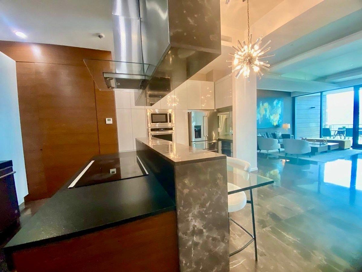 Apartamento em Corporativo Santa Engracia 1 Sector, San Pedro Garza García, foto 28 de 29