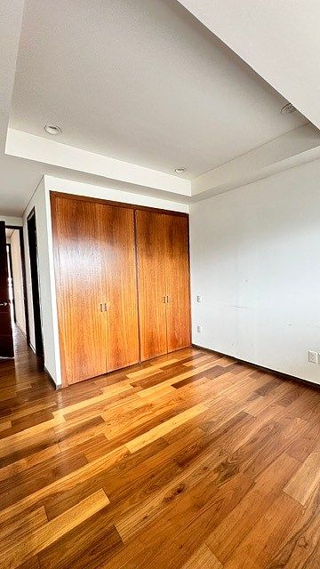 Departamento en Santa Fe, Álvaro Obregón, foto 9 de 40