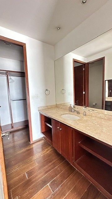 Departamento en Santa Fe, Álvaro Obregón, foto 12 de 40
