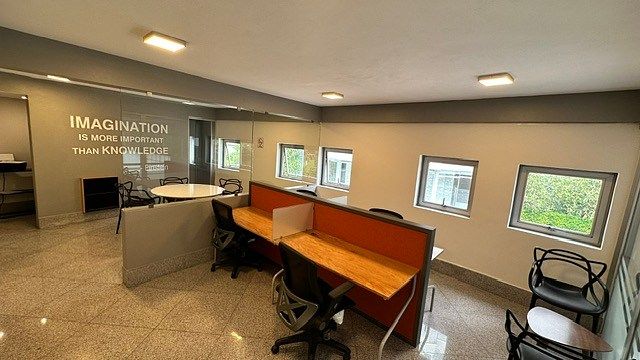 Departamento en Santa Fe, Álvaro Obregón, foto 20 de 40