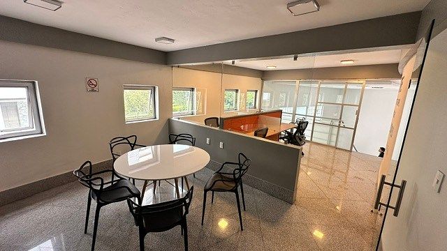Departamento en Santa Fe, Álvaro Obregón, foto 21 de 40