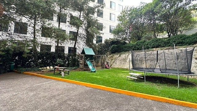 Departamento en Santa Fe, Álvaro Obregón, foto 29 de 40