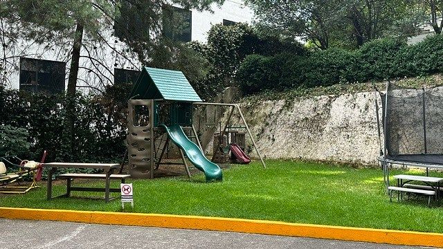 Departamento en Santa Fe, Álvaro Obregón, foto 22 de 40