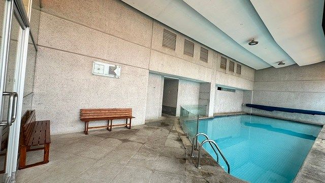 Departamento en Santa Fe, Álvaro Obregón, foto 32 de 40