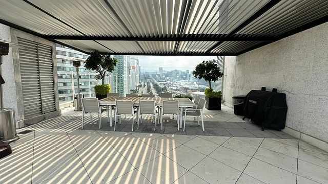 Departamento en Santa Fe, Álvaro Obregón, foto 33 de 40