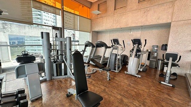 Departamento en Santa Fe, Álvaro Obregón, foto 18 de 40