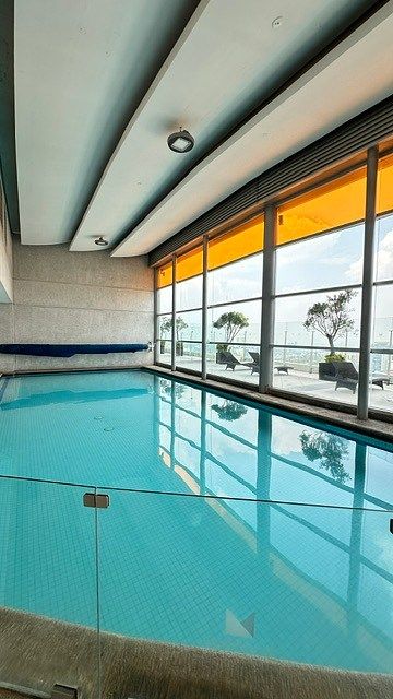 Departamento en Santa Fe, Álvaro Obregón, foto 36 de 40