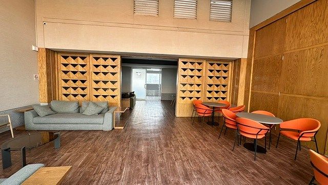 Departamento en Santa Fe, Álvaro Obregón, foto 37 de 40