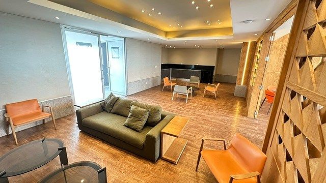 Departamento en Santa Fe, Álvaro Obregón, foto 30 de 40