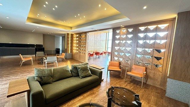 Departamento en Santa Fe, Álvaro Obregón, foto 39 de 40