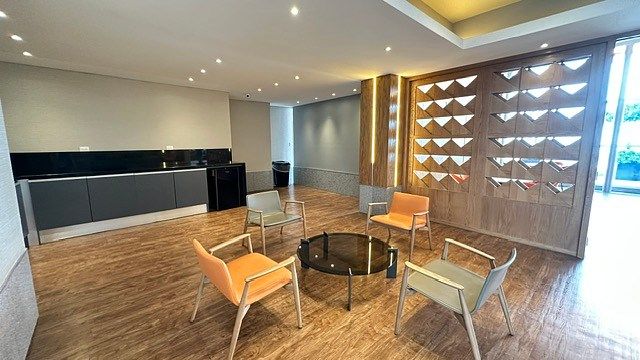 Departamento en Santa Fe, Álvaro Obregón, foto 40 de 40