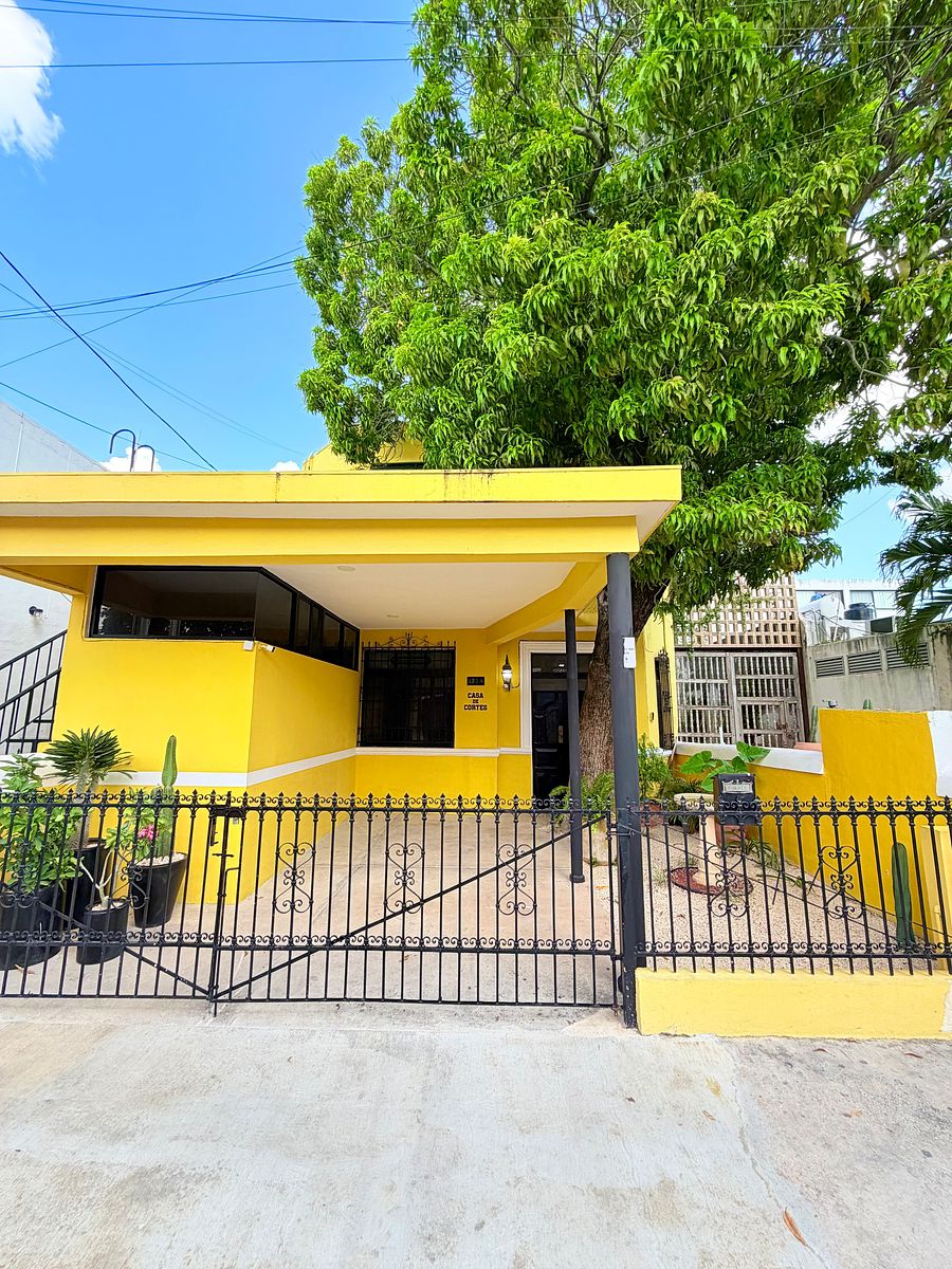 Building in Mérida Centro, Mérida, photo 6 of 49