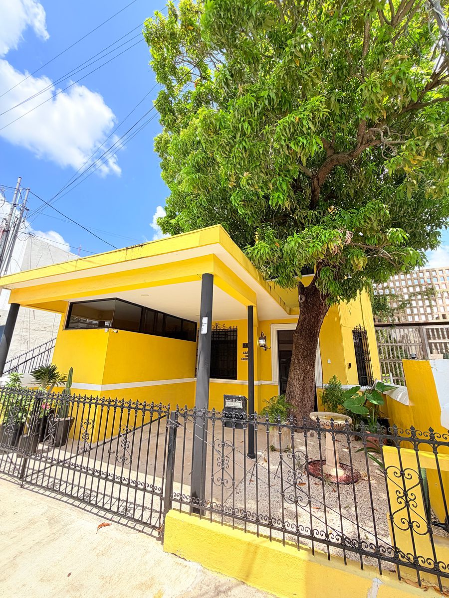 Building in Mérida Centro, Mérida, photo 20 of 49