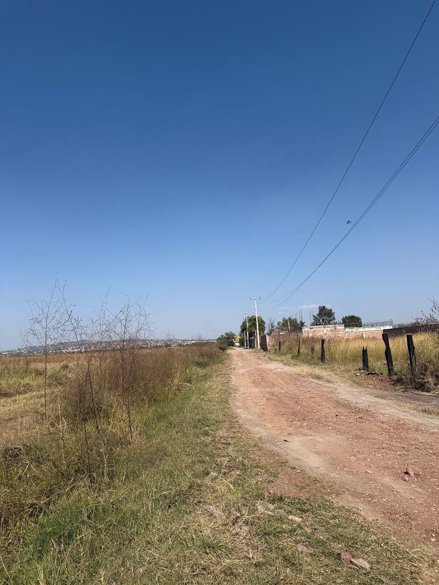 Lote em Zapote Del Valle, Tlajomulco de Zúñiga, foto 2 de 6