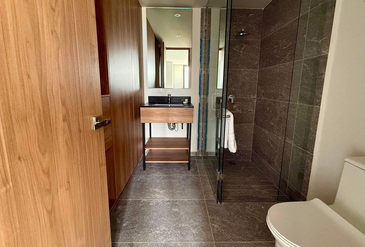 Apartamento em Valle Real, Zapopan, foto 7 de 15