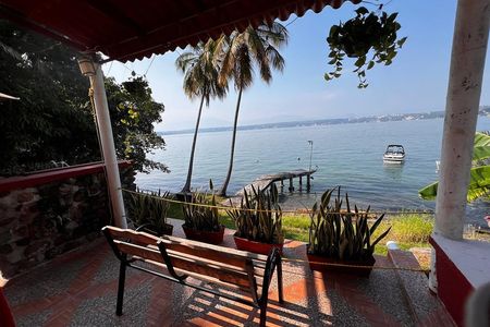 CASA EM TEQUESQUITENGO