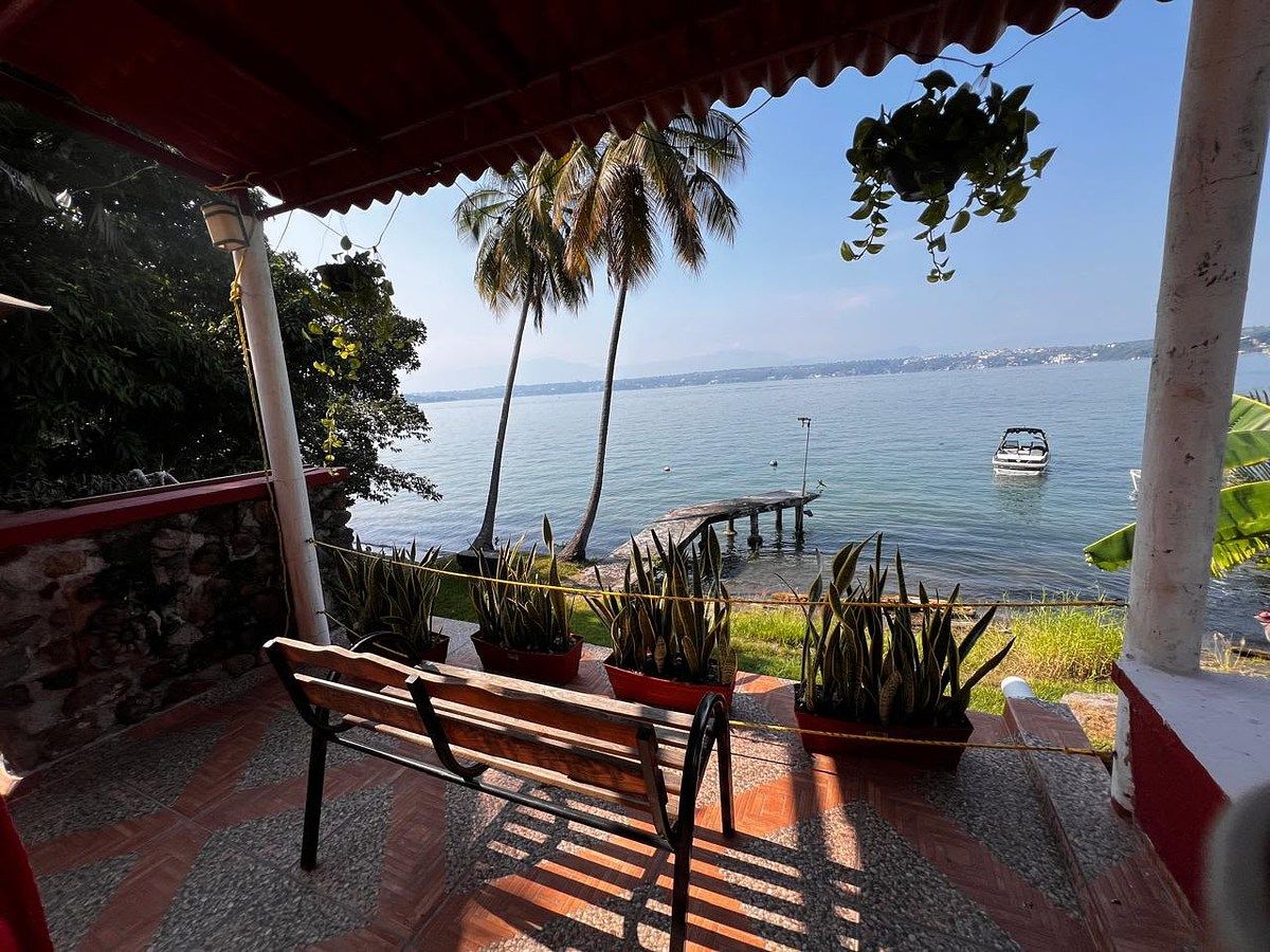 Casa en Tequesquitengo, Jojutla, foto 8 de 33