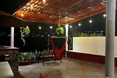 CASA EM TEQUESQUITENGO